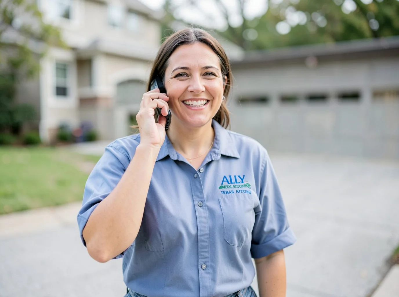 Metal Roof Installation Plainfield, OH FAQs